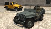 Vapid Winky [V1.1]